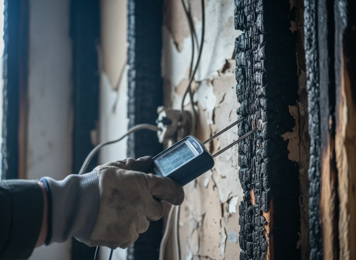 Fire Damage Restoration La Porte City, IA FAQs